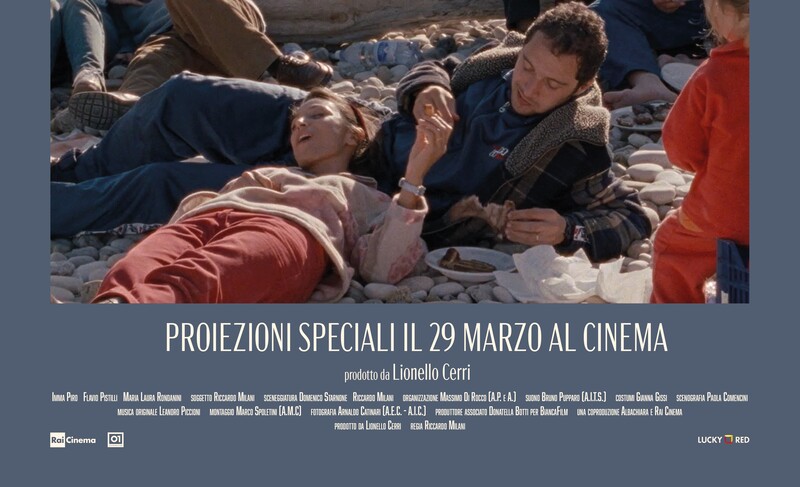 “Il posto dell’anima” di Riccardo Milani torna sul grande schermo al cinema Odeon, domenica 29 marzo&nbsp;2026