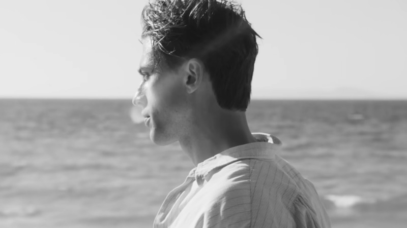 LO STRANIERO di François&nbsp;Ozon