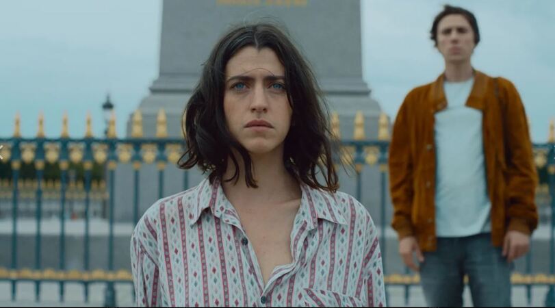 PAUL & PAULETTE TAKE A BATH di Jethro Massey, nelle sale dal 5 marzo. Dove vederlo in&nbsp;Emilia-Romagna