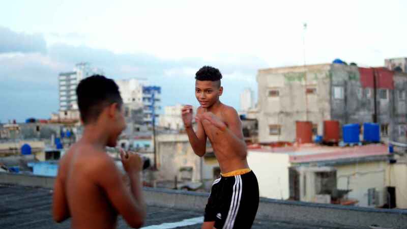 “A TU LADO” di Cristiano Regina, prodotto dalla bolognese Articolture, nelle sale dal 14 aprile&nbsp;2026