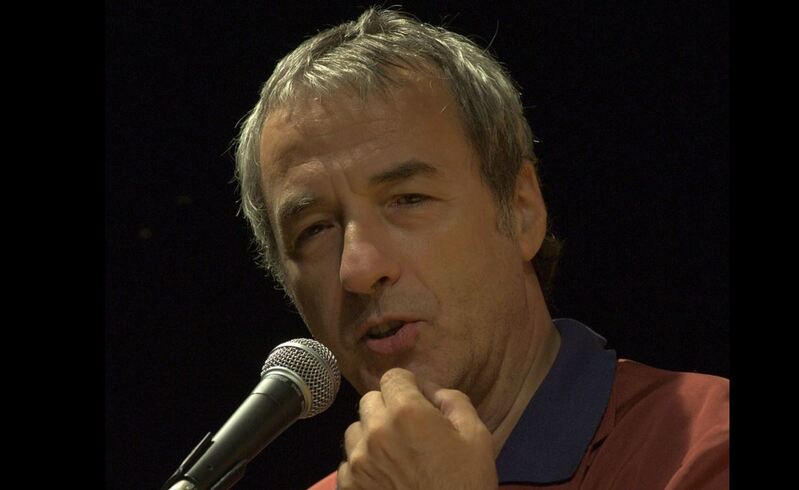 Addio a David Riondino, cantautore, attore, regista, scrittore