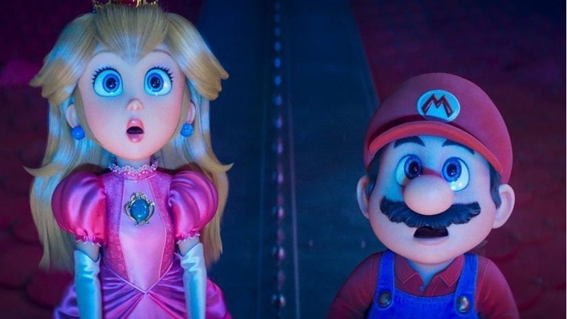 UCI Cinemas Meridiana celebra la Giornata Mondiale della Consapevolezza sull’Autismo con proiezioni speciali di SUPER MARIO&nbsp;GALAXY