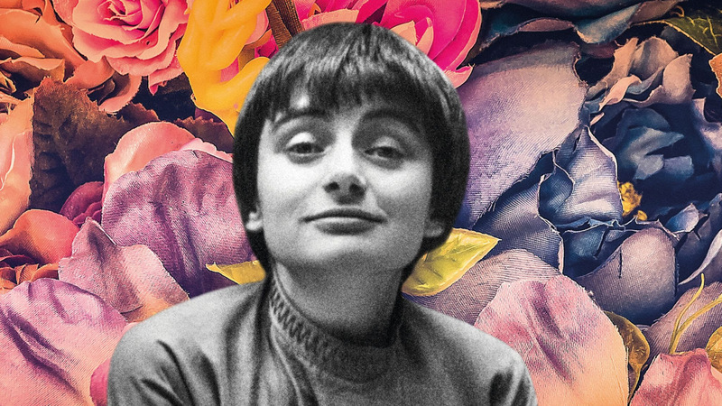Al via la mostra VIVA VARDA! Il cinema è donna, alla Galleria  Modernissimo 5 marzo 2026 – 10 gennaio&nbsp;2027