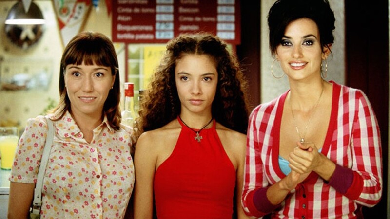 “Geografie femminili” è la rassegna del Cineclub Magnifica Illusione che inizia con “Volver” di Pedro Almodovar, il 5 marzo 2026