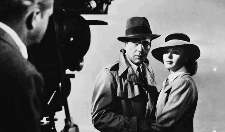“CASABLANCA” e la scelta di essere liberi al Cineclub Magnifica Illusione il 23&nbsp;aprile