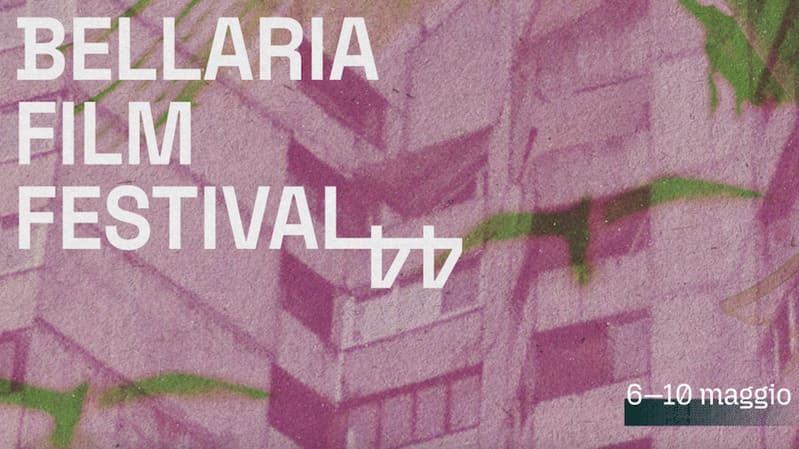 Senti questo battito? È il BELLARIA FILM&nbsp;FESTIVAL