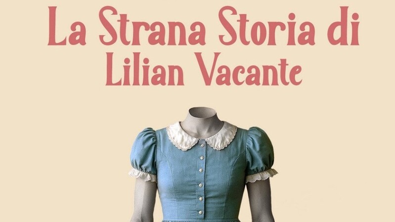 Cercasi attrice transgender per LA STRANA STORIA DI LILIAN&nbsp;VACANTE