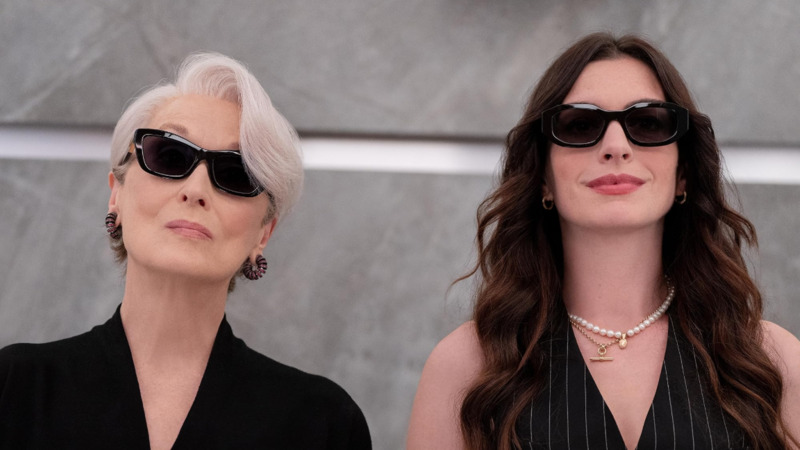 UCI Cinemas Meridiana celebra il ritorno de IL DIAVOLO VESTE PRADA 2 tra moda, intrattenimento e premi&nbsp;esclusivi