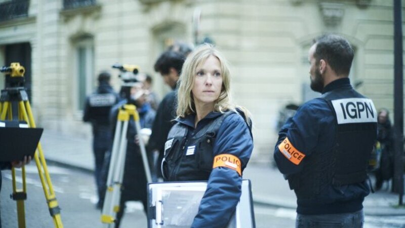 IL CASO 137 di Domink Moll