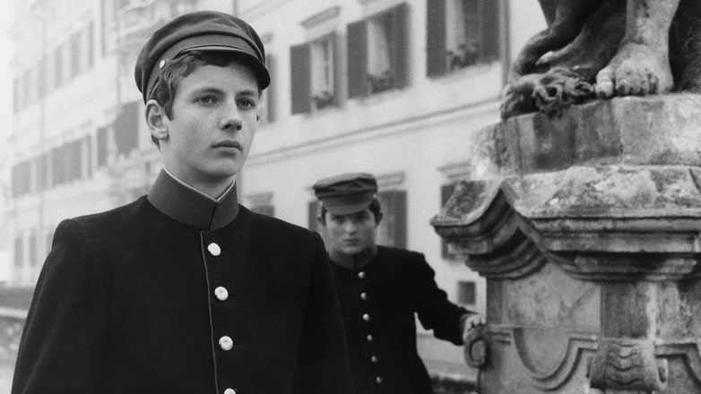 Fondazione MAST presenta KINO! Il cinema tedesco dagli anni ’60 a oggi, da sabato 25 aprile&nbsp;2026