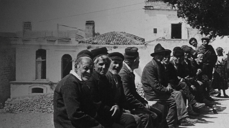 Martedì 14 Aprile: il Modena Film Festival alza il sipario con un cineconcerto tra le botti di aceto balsamico