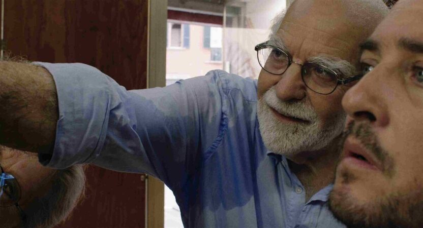 Evento speciale il 13, 14 e 15 aprile sarà nelle sale “Il figlio più bello” di Giovanni Piperno e Stefano&nbsp;Rulli