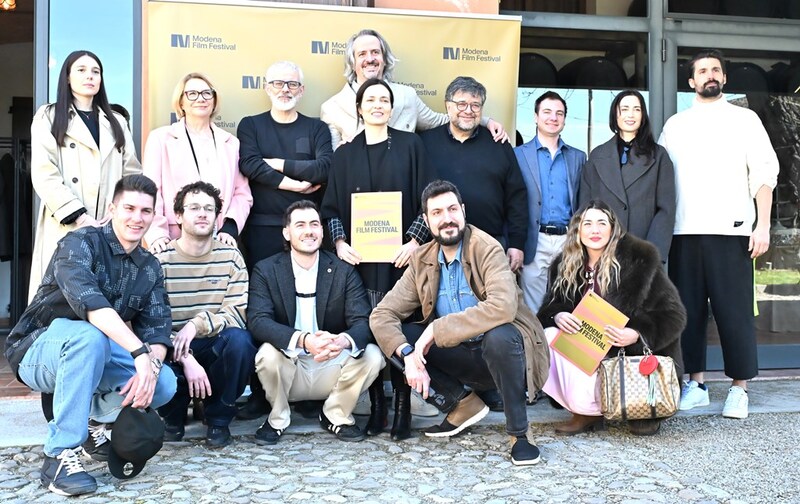 Cinema, sensi e città: tutto pronto per la prima edizione del Modena Film Festival 15-19 aprile&nbsp;2026