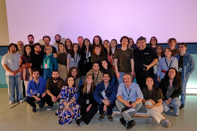 Conclusa la 1^ edizione del MODENA FILM FESTIVAL. “Simón della Montagna” è il titolo&nbsp;vincitore