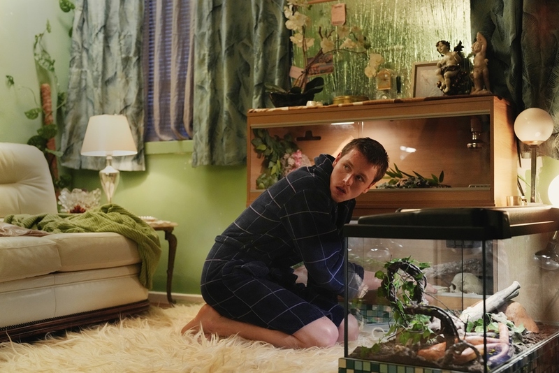 “Urchin” di Harris Dickinson apre il concorso del Modena Film&nbsp;Festival