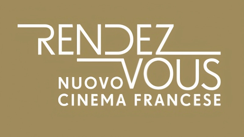 RENDEZ-VOUS 2026, il Festival del Nuovo Cinema francese. Roma, Torino, Milano, Bologna, Firenze, Napoli,&nbsp;Palermo