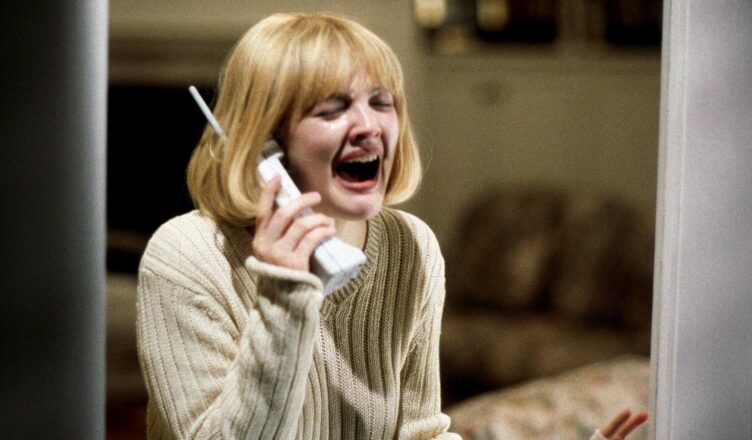 “SCREAM” – 30° Anniversario al Cineclub Magnifica Illusione il 30 aprile&nbsp;2026