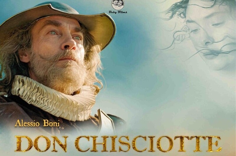 Fabio Segatori, Paola Columba e Alessio Boni presentano “Don Chisciotte” all’Orione di Bologna il 18&nbsp;aprile