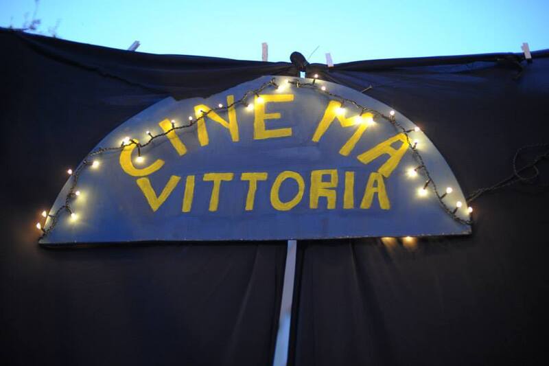 Salvare il Cinema Vittoria a Loiano, la sala parrocchiale nel bolognese