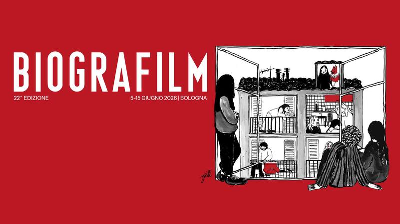 BIOGRAFILM 22: il cinema dell’Emilia-Romagna protagonista del Festival