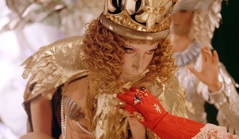Sugli schermi del Cinema Ritrovato (20-28 giugno 2026), il restauro di “The Devils” di Ken&nbsp;Russell