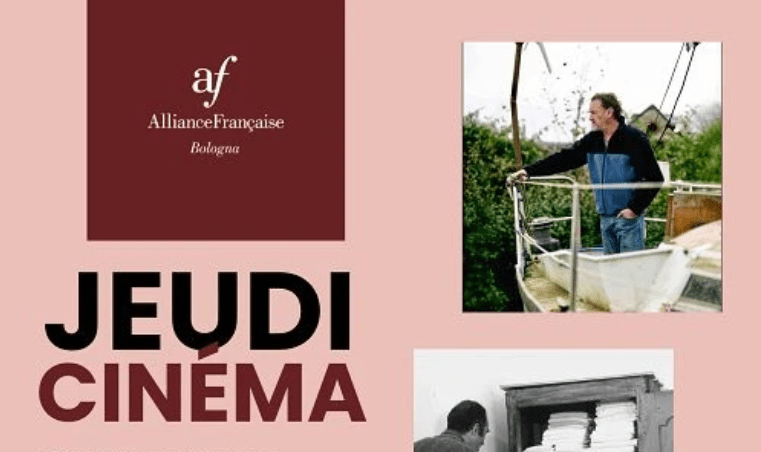 Jeudi Cinéma all’Alliance Française di Bologna: gli appuntamenti di maggio e giugno&nbsp;2026