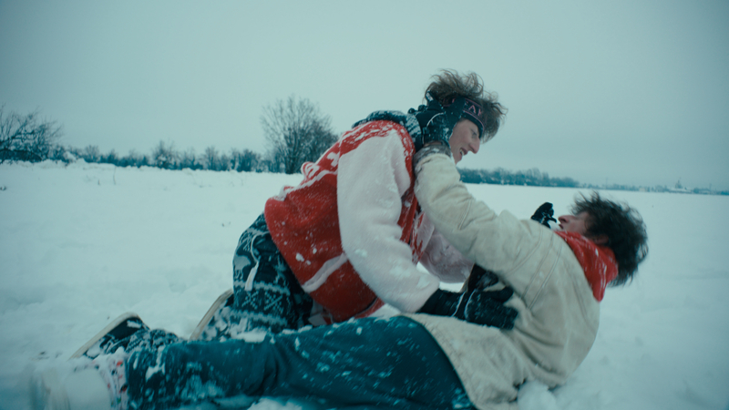Nonantola Film Festival 2026, cinema e musica: domenica 3&nbsp;maggio