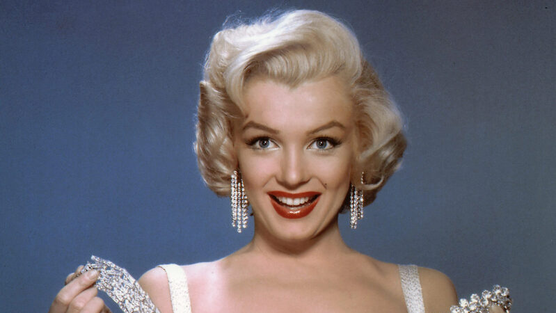Marilyn 100 – Le proiezioni in&nbsp;Emilia-Romagna