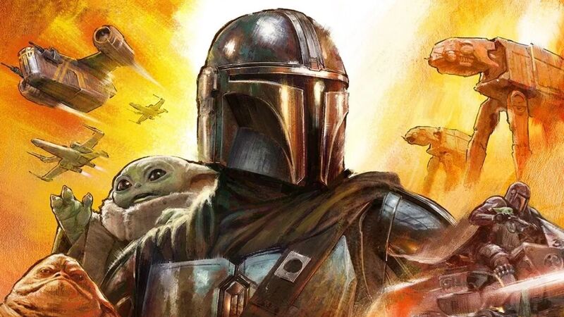 UCI Cinemas Meridiana: dal 20 maggio arriva “The Mandalorian & Grogu” con una serie di iniziative&nbsp;esclusive