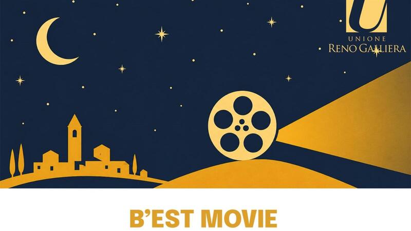 XIV edizione di B’EST Movie fino al 15 settembre 2026