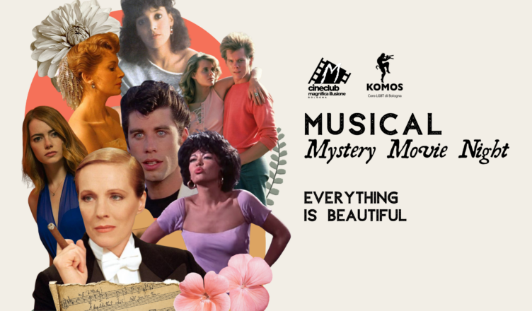 Il Cineclub Magnifica Illusione chiude la stagione con una “Musical Mystery Movie Night” il 4 giugno&nbsp;2026