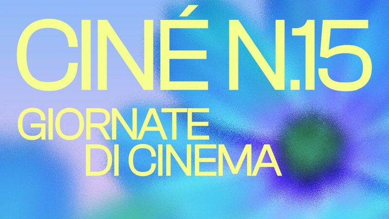 15^ edizione di Ciné – Giornate di Cinema dal 30 giugno al 3 luglio 2026 a&nbsp;Riccione