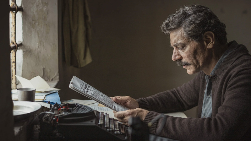 Con Giuseppe Zeno doppia anteprima della prima fiction su Giovannino Guareschi: 27 giugno a Riccione, 28 giugno a Reggio&nbsp;Emilia