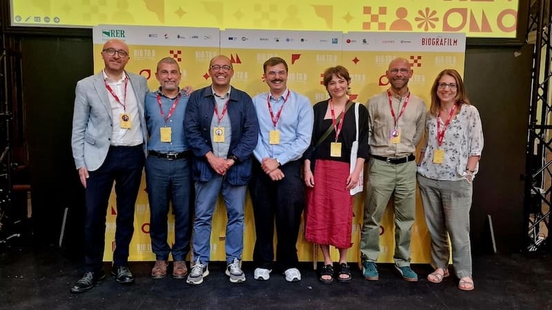 I Festival Green in&nbsp;Emilia-Romagna