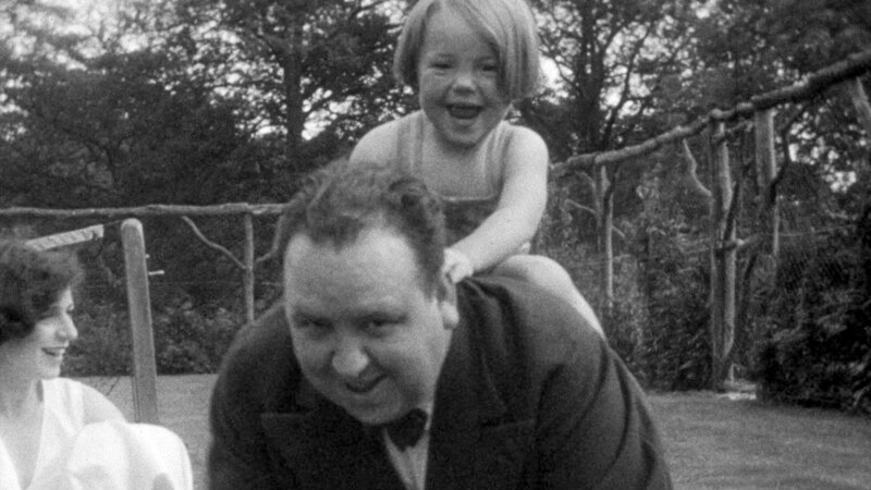 Alfred Hitchcock: gli home movies inediti a Il Cinema Ritrovato il 23 giugno 2026