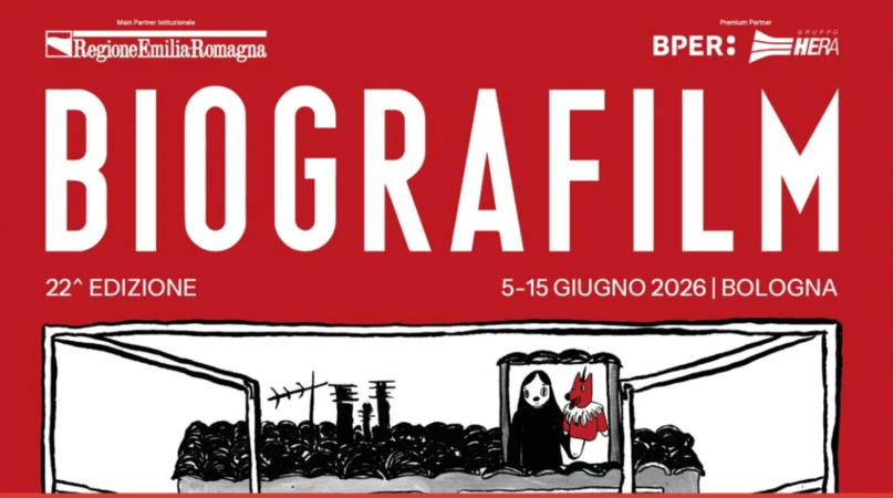 Biografilm 22: la programmazione degli ultimi tre giorni 13-14-15&nbsp;giugno