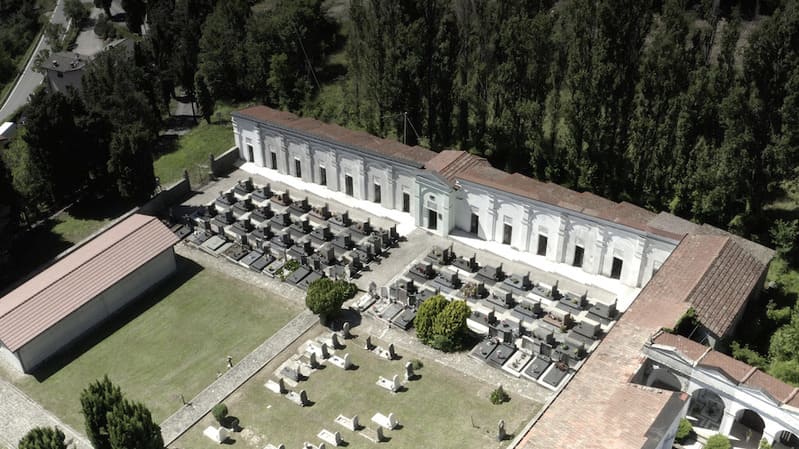 Al via le riprese per il docufilm ARANDORA STAR – 2 LUGLIO 1940