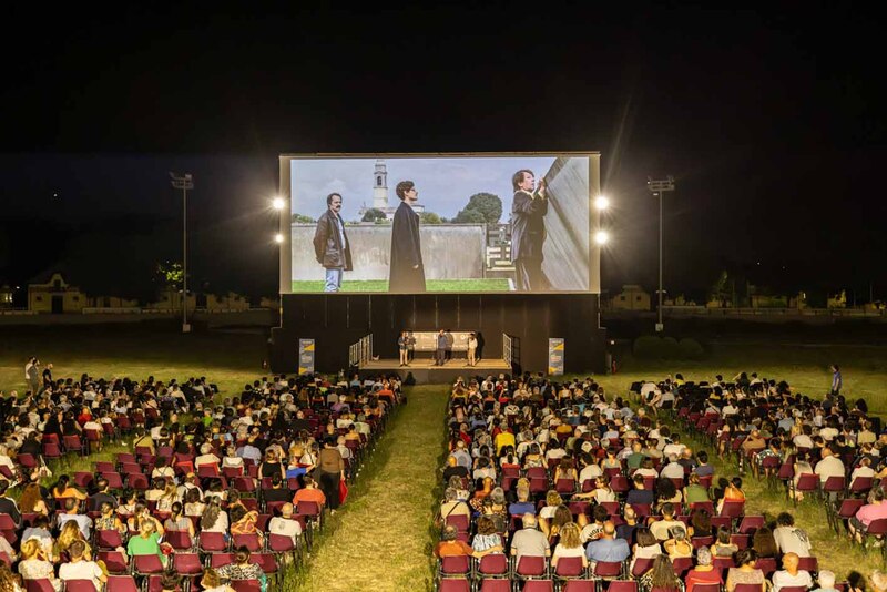 Arena Puccini: i Bolognesi premiamo l’Ippodromo