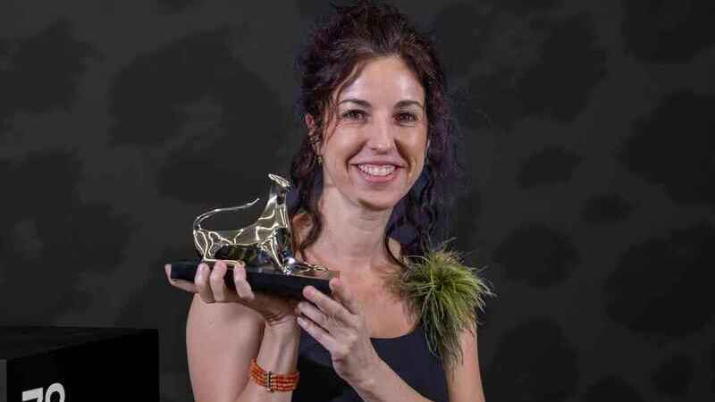 Arena Puccini: giovedì 9 luglio incontro con Sophie Chiarello, venerdì 10 luglio arriva Margherita&nbsp;Spampinato