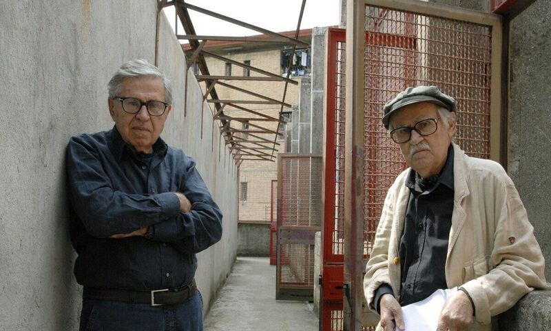 A Cesena la mostra “Da San Miniato al mondo”, dedicata a Paolo e Vittorio&nbsp;Taviani
