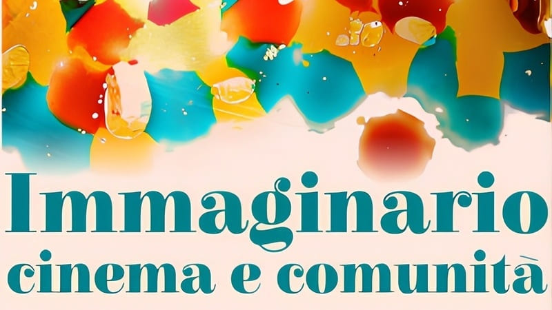 Immaginario: schermi all’aperto in Bassa Romagna, dal 12 luglio al 1° agosto&nbsp;2026