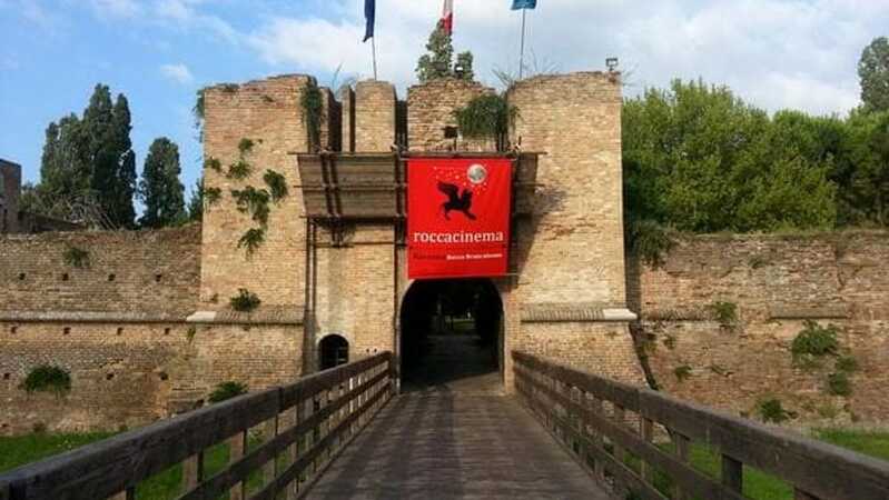 Al via la nuova estate di grande cinema alla Rocca Brancaleone di Ravenna – dal 15 luglio&nbsp;2026