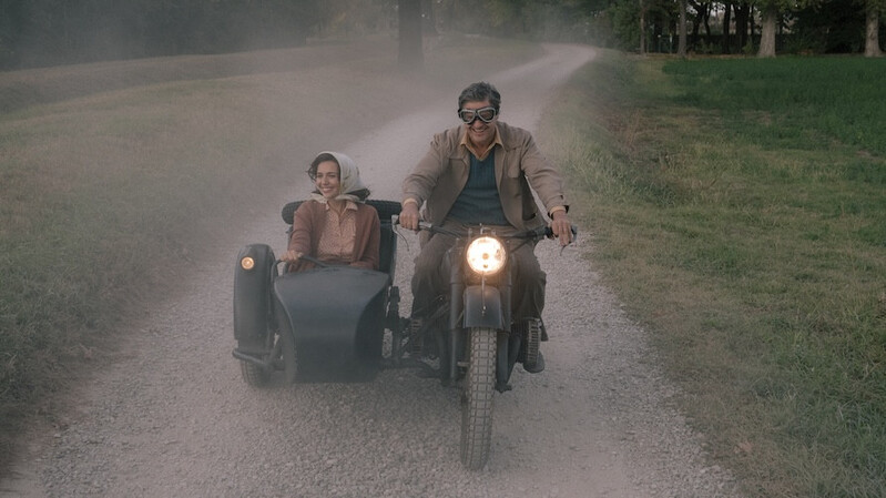 La Famiglia Panini – L’avventura delle figurine prossimamente su Rai1 e Rai&nbsp;Play