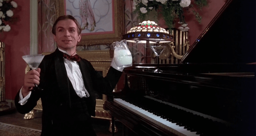 “Valentino” di Ken Russell all’arena Orfeonica il 5&nbsp;agosto
