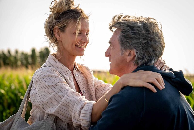 All’Arena Puccini in anteprima “FAMMI IL PIACERE” di Reem Kherici, il 29 agosto&nbsp;2026