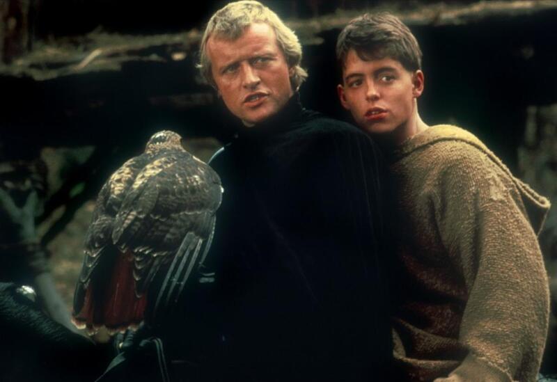 Ladyhawke all’Arena Orfeonica martedì 11 agosto