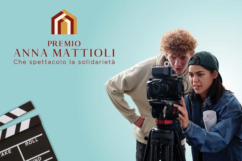Terza edizione del Premio Anna Mattioli, il concorso per cortometraggi promosso dalla Fondazione Anna&nbsp;Mattioli