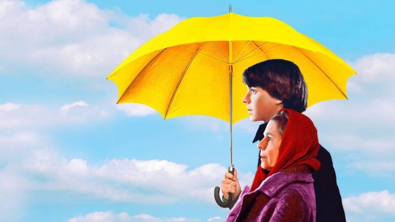 Al via la nuova proposta del Cineclub Magnifica Illusione: si comincia il 1° ottobre con un film a&nbsp;sorpresa
