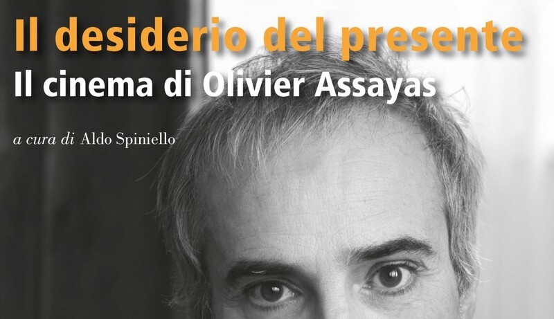 #29 LIBRI IN VETRINA: “IL DESIDERIO DEL PRESENTE” a cura di Aldo&nbsp;Spiniello