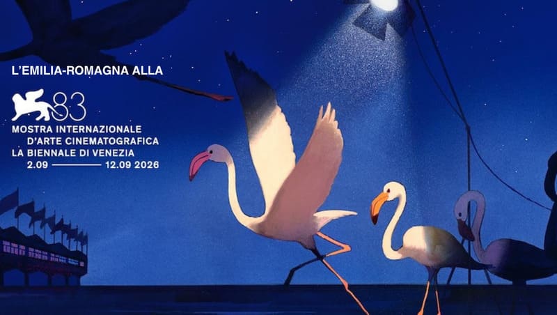 Speciale Venezia 83 – L’Emilia-Romagna, tra red carpet e&nbsp;networking